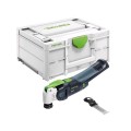 Festool OSC 18 E-Basic - VECTURO Starlock 18V Cordless Brushless Oscillator Skin 576591