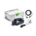 Festool EHL 65 EQ-Plus - EHL 65mm Single Handed Planer in Systainer 576603