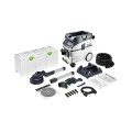 Festool LHS 2 225/CTM 36-Set (578956) - 225mm Drywall Sander with M Class Dust Extractor Set