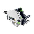 Festool TS 55 FEBQ-Plus - 1200W 160mm Plunge Cut Circular Saw 576705 Circular Saws