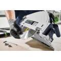 Festool TS 55 FEBQ-Plus - 1200W 160mm Plunge Cut Circular Saw 576705 Circular Saws