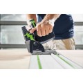 Festool TS 55 FEBQ-Plus - 1200W 160mm Plunge Cut Circular Saw 576705