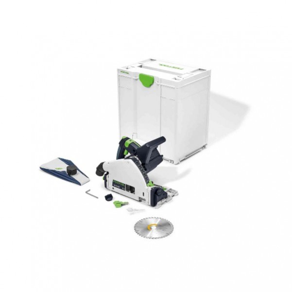 Festool TSC 55 KEB-Basic - 18V 160mm TSC 55 Plunge Saw Basic 576712 Circular Saws