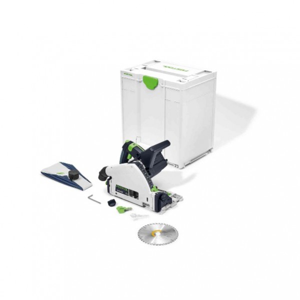 Festool TSC 55 KEB-Basic - 18V 160mm TSC 55 Plunge Saw Basic 576712