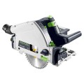 Festool TSC KEB-Plus Li 5.2 Ah XL - 18V 5.2Ah 160mm TSC 55 Plunge Saw XL Set 577113