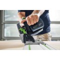 Festool TSC KEB-Plus Li 5.2 Ah XL - 18V 5.2Ah 160mm TSC 55 Plunge Saw XL Set 577113