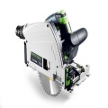 Festool TS 60 KEBQ-Plus - TS 60K 168mm Plunge Cut Saw in Systainer 576723 - 100yr Special Edition