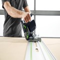 Festool TS 60 KEBQ-Plus - TS 60K 168mm Plunge Cut Saw in Systainer Skin 576723