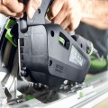 Festool TS 60 KEBQ-Plus - TS 60K 168mm Plunge Cut Saw in Systainer 576723 - 100yr Special Edition