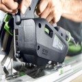 Festool TS 60 KEBQ-Plus - TS 60K 168mm Plunge Cut Saw in Systainer Skin 576723