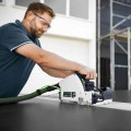 Festool TSV 60 KEBQ-Plus (576732) - 1500W 168mm Plunge Cut Scoring Saw with Systainer