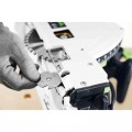 Festool TSV 60 KEBQ-Plus (576732) - 1500W 168mm Plunge Cut Scoring Saw with Systainer