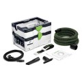 Festool CT SYS HEPA - 1000W 4.5L L Class HEPA Dust Extractor 576742