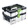 Festool CT SYS HEPA - 1000W 4.5L L Class HEPA Dust Extractor 576742