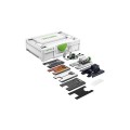 Festool SYS ZH-SYS-PS 420 - CARVEX Jigsaw Accessory Systainer Set 576789