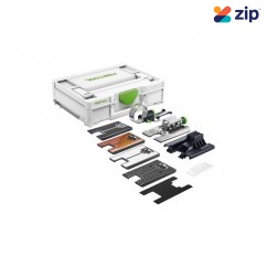 Festool SYS ZH-SYS-PS 420 - CARVEX Jigsaw Accessory Systainer Set 576789