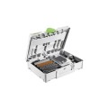 Festool SYS ZH-SYS-PS 420 - CARVEX Jigsaw Accessory Systainer Set 576789