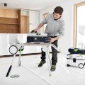 Festool CSC SYS 50 EBI Basic - 18V 168mm Cordless Systainer Saw Basic 576820