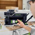 Festool CSC SYS 50 EBI Basic - 18V 168mm Cordless Systainer Saw Basic 576820