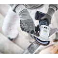 Festool AGC 18-125 EB-Basic - 18V 125mm AGC Cordless Angle Grinder Skin 576825