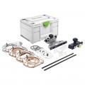 Festool ZS-OF 2200 - OF 2200 Router Accessory Systainer Set 576832 Router Accessories