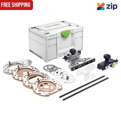 Festool ZS-OF 2200 - OF 2200 Router Accessory Systainer Set 576832