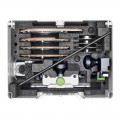 Festool ZS-OF 2200 - OF 2200 Router Accessory Systainer Set 576832 Router Accessories