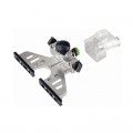 Festool ZS-OF 2200 - OF 2200 Router Accessory Systainer Set 576832