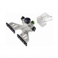 Festool ZS-OF 2200 - OF 2200 Router Accessory Systainer Set 576832 Router Accessories