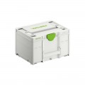 Festool ZS-OF 2200 - OF 2200 Router Accessory Systainer Set 576832 Router Accessories