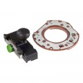 Festool ZS-OF 2200 - OF 2200 Router Accessory Systainer Set 576832 Router Accessories