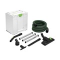 Festool D36 HW-RS-PLUS - Dust Extractor Cleaning Set for Tradesmen 576837