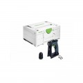 Festool CXS 18-Basic - CXS 18V Cordless Compact 2 Speed Basic Drill Skin 576882 Drill Drivers