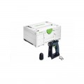 Festool CXS 18-Basic - CXS 18V Cordless Compact 2 Speed Basic Drill Skin 576882