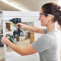 Festool TXS 18-Basic (576894) - 18V Li-ion TXS Cordless Brushless Compact 2 Speed Drill With Systainer Drill Drivers