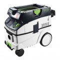 Festool CTH-26-E-AU (576917) - 2400W H Class 26L Dust Extractor