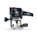 Festool OF 1010 REBQ-Plus - 240V 1010W 55MM Plunge Router In Systainer 576921