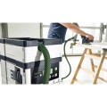 Festool CTMC SYS I-Basic - CTMC SYSI 5l M Class 18V Cordless Mobile Dust Extractor 576933