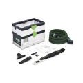 Festool CTMC SYS I-Basic - CTMC SYSI 5l M Class 18V Cordless Mobile Dust Extractor 576933