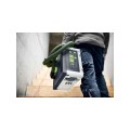 Festool CTMC SYS HPC 4,0 I-Plus - 4.5L M Class 18V Cordless Mobile Dust Extractor 4.0Ah High Power Energy Set 576942