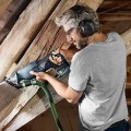 Festool RSC 18 5.0 EB-Plus (576948) - 18V 5.0Ah Li-ion Cordless Reciprocating Saw with Systainer Bluetooth Combo Kit