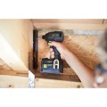 Festool TID 18 5.2/4.0-Set TPC 18/4 - 18V 2 Piece 4.0/5.2Ah Impact Driver & 4 Speed Hammer Drill Kit 576999