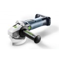 Festool AGC 18-125 EB-Basic - 18V 125mm AGC Cordless Angle Grinder Skin 576825