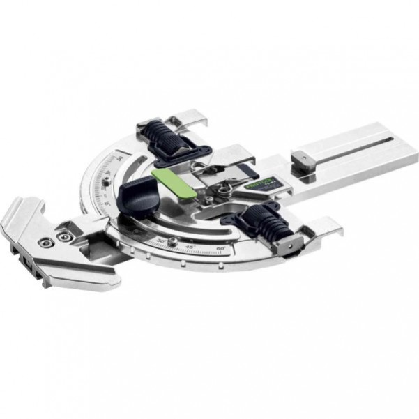 Festool FS-WA - Guide Rail Adjustable Angle Stop 577040 Clamps & Accessories Rails & MFT