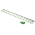 Festool FS 1400/2-KP - 1400mm Guide Rail with Adhesive Pads 577043