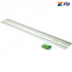 Festool FS 1400/2-KP - 1400mm Guide Rail with Adhesive Pads 577043