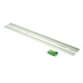 Festool FS 1900/2 - 1900mm Guide Rail with Adhesive Pads 577044