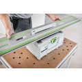 Festool FS 1400/2-KP - 1400mm Guide Rail with Adhesive Pads 577043