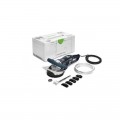 Festool RG 130 ECI-Plus - RG ECI 130mm 1600W Brushless Concrete Grinder in Systainer 577049 Concrete Grinders