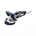 Festool RG 130 ECI-Plus - RG ECI 130mm 1600W Brushless Concrete Grinder in Systainer 577049 Concrete Grinders